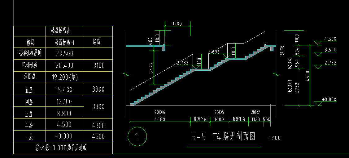 樓梯