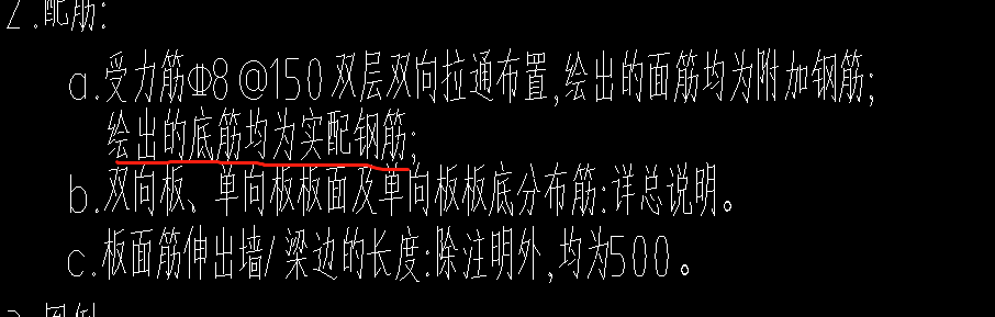 附加鋼筋
