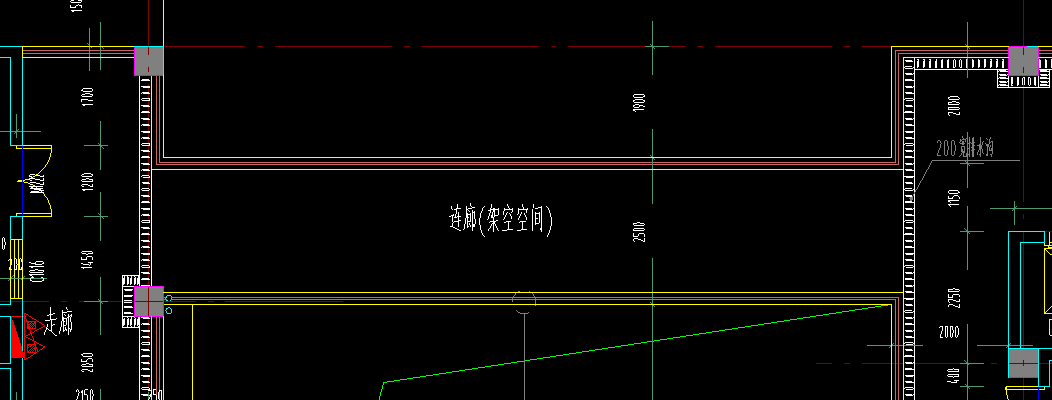 建筑面積