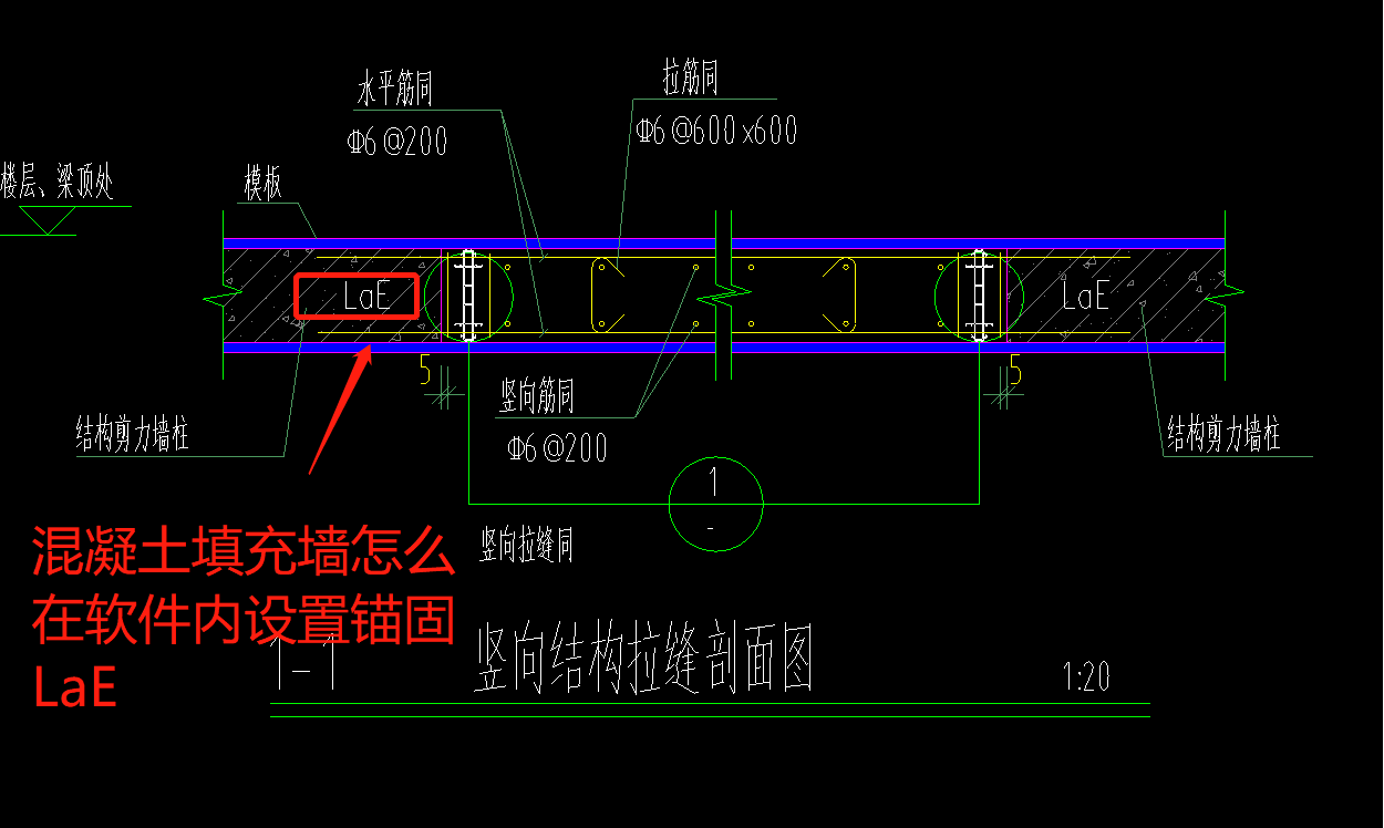 墻長