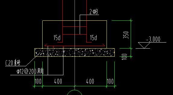 獨立基礎