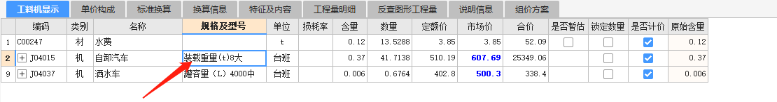 機械費