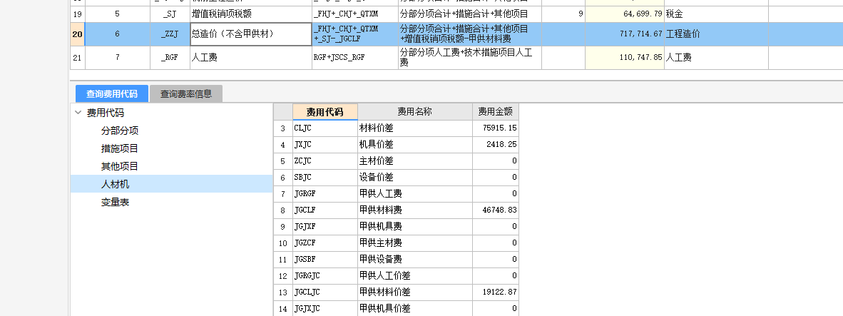 價(jià)錢