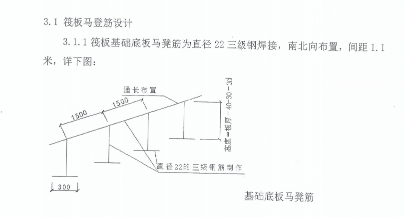 馬凳