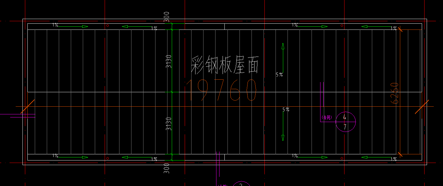 放坡