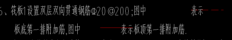板負筋
