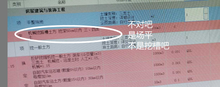 量表