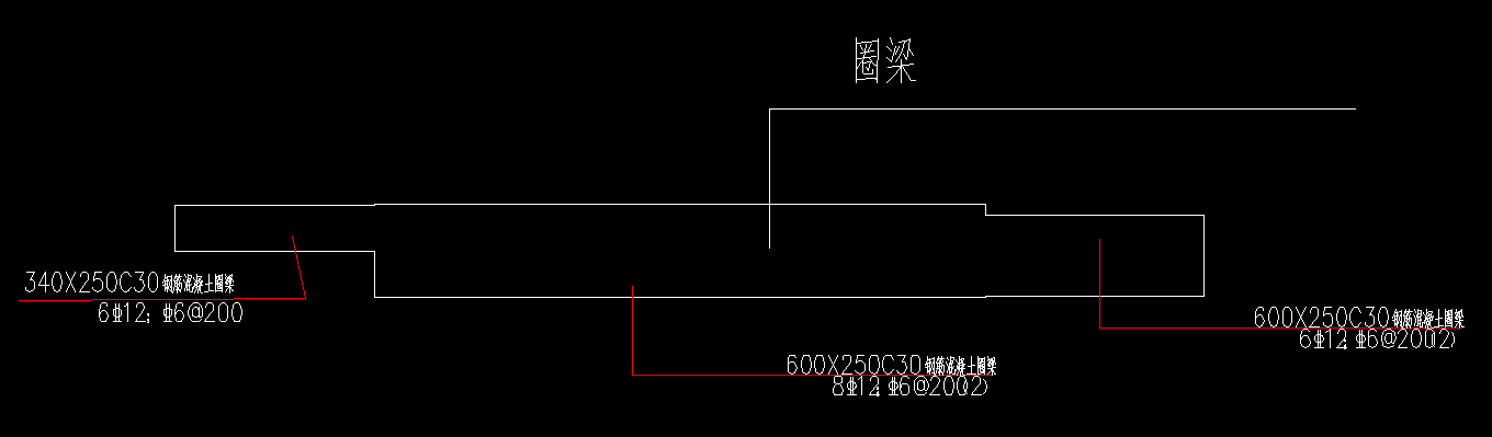 通長