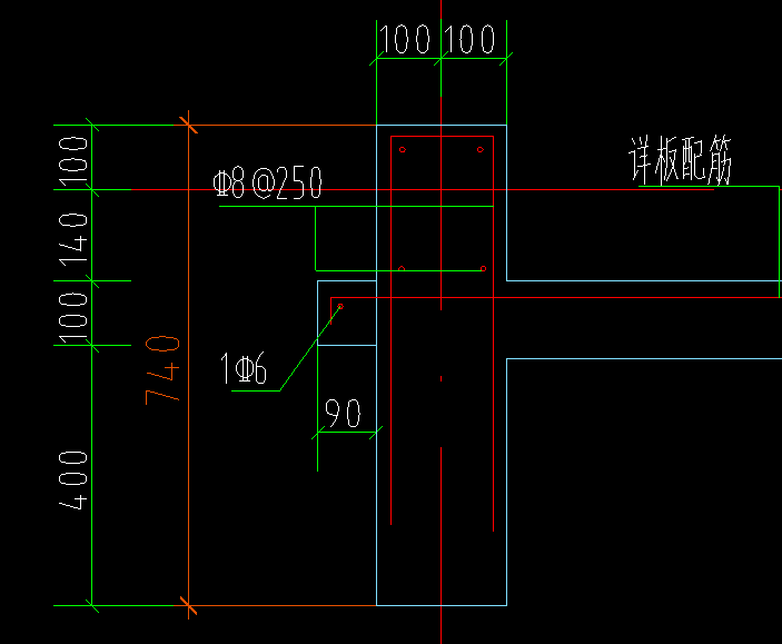 圈梁定義