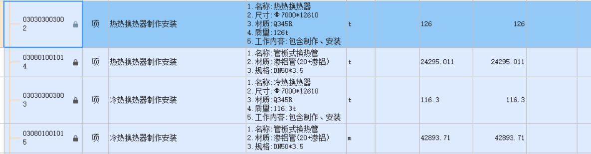 定額