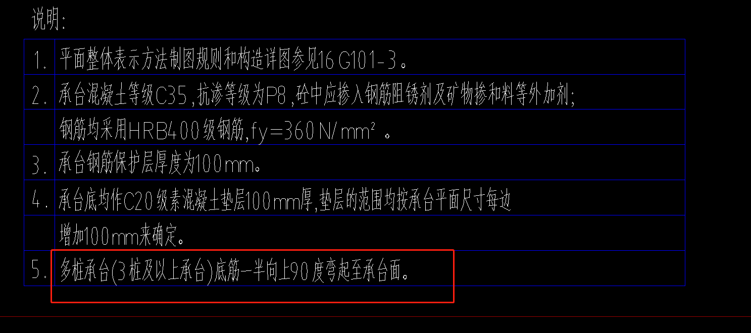 配筋