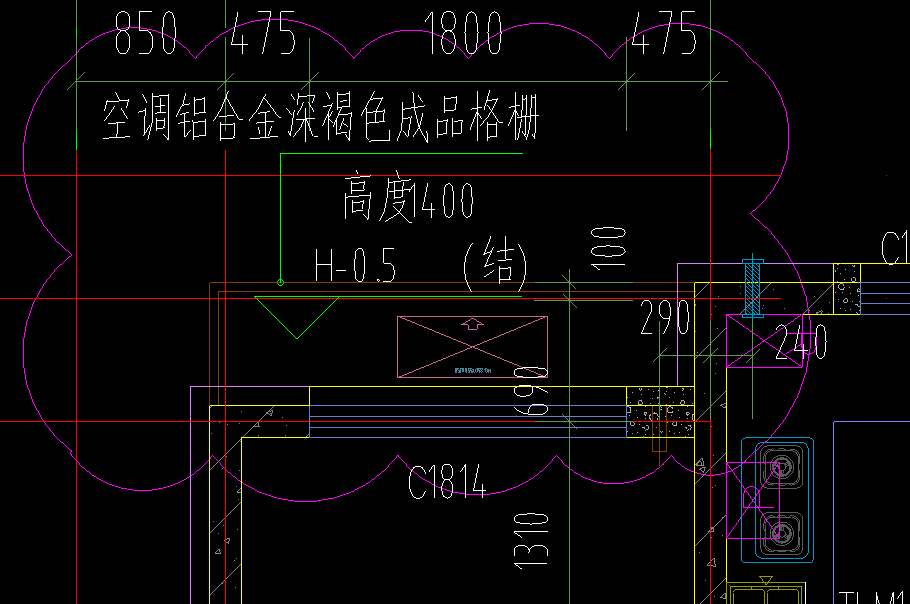 面積算