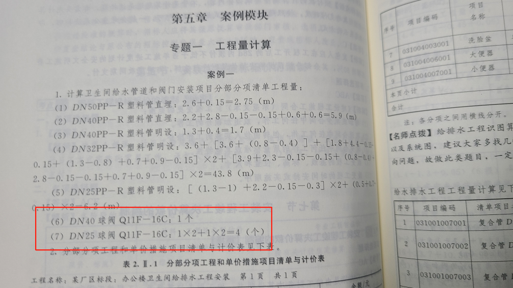 閥門