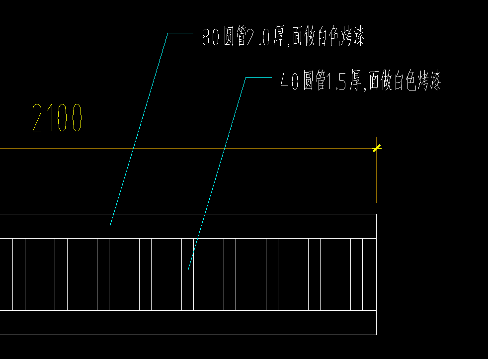 鋼管直徑