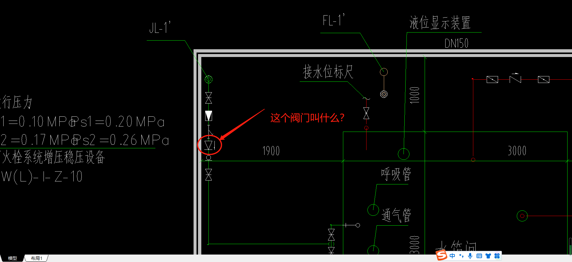 閥門叫什么
