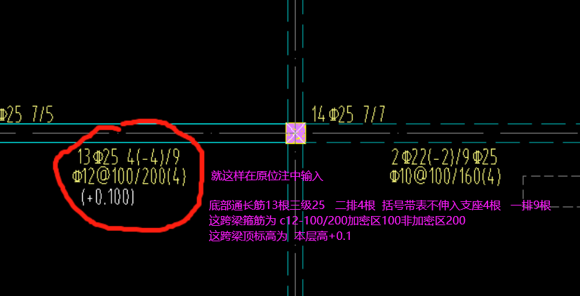 標(biāo)注