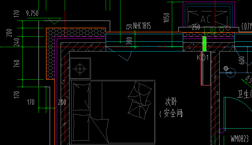 外墻造型