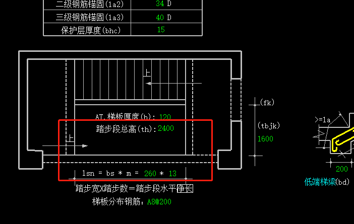 踏步