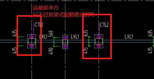 樁