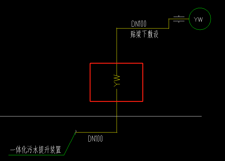 什么管道