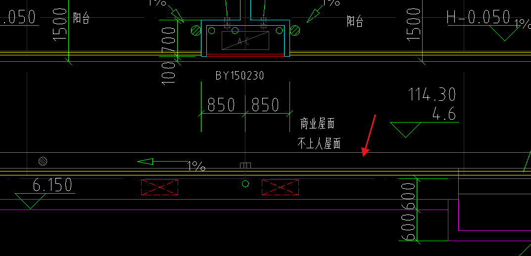 排水溝