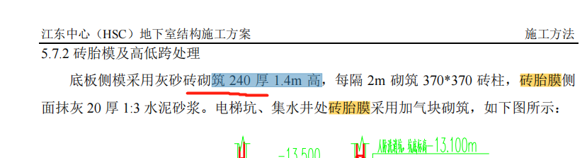 磚胎膜