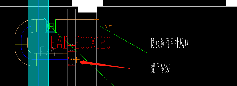 箭頭