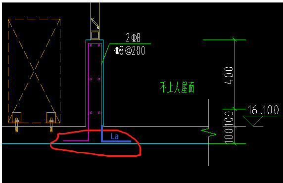 錨入