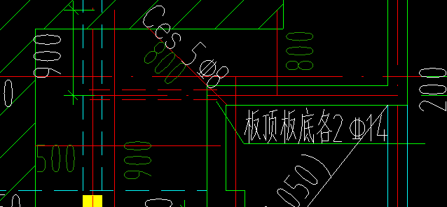 手算