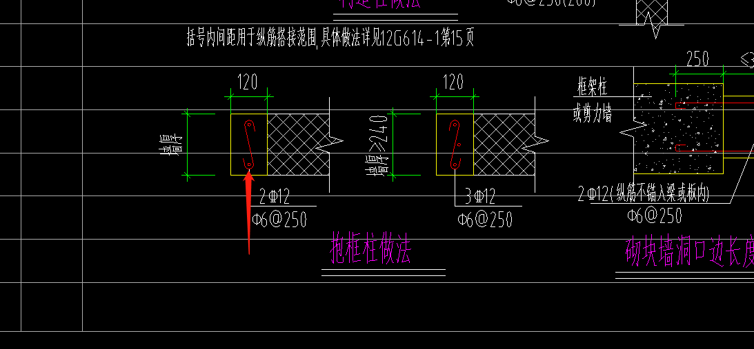 箍