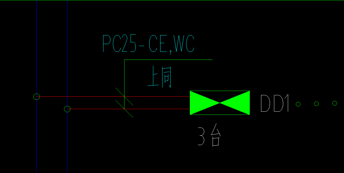 弱電