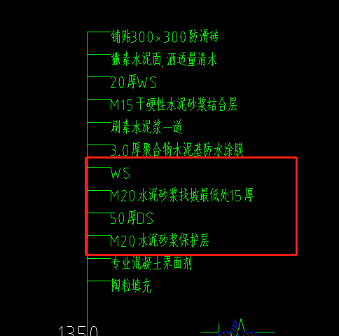 定額