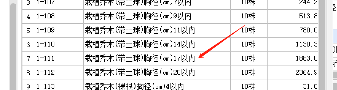 定額問題