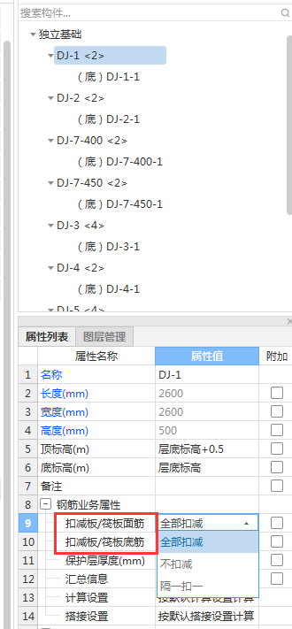 獨立基礎