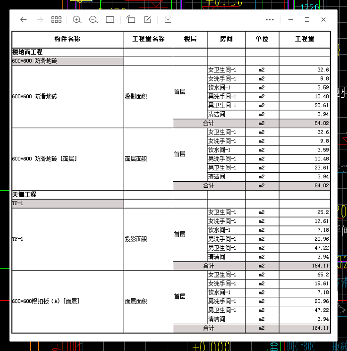 樓地面