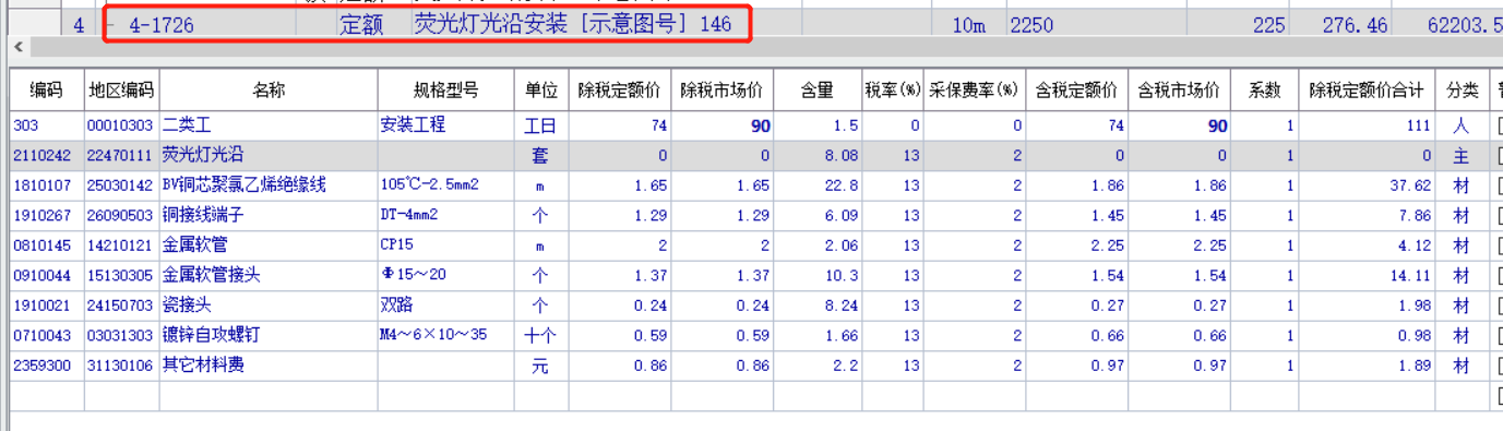 燈槽
