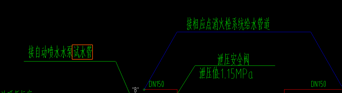 消防水泵