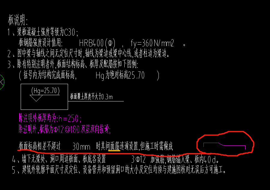 板筋