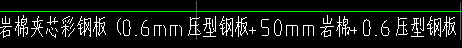墻面