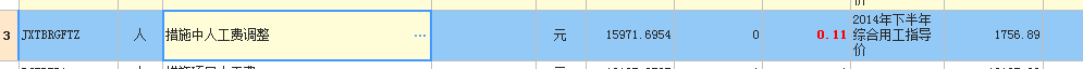 人工費(fèi)