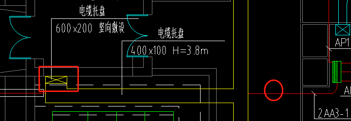 配電柜