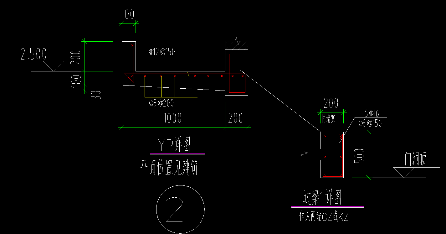 雨棚