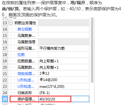 縱向受力鋼筋