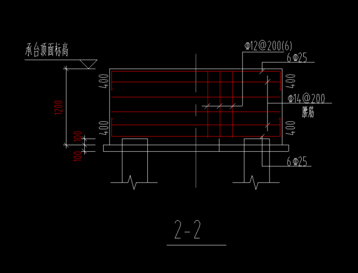 樁