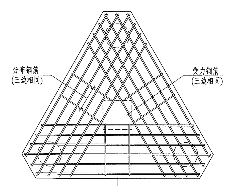 分布筋的長(zhǎng)度怎么算