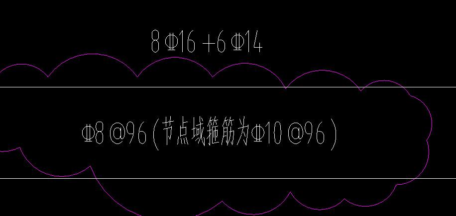 暗柱