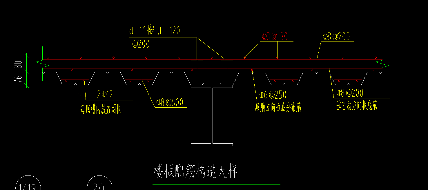 鋼結(jié)構(gòu)樓板