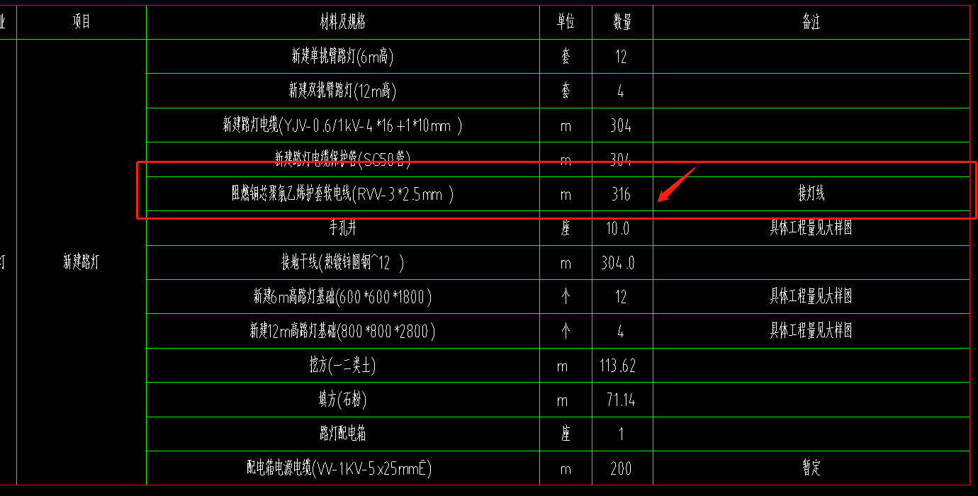 路燈
