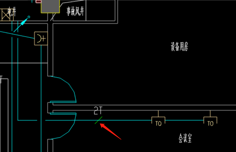 弱電