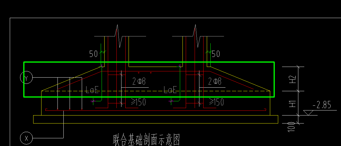 獨立基礎